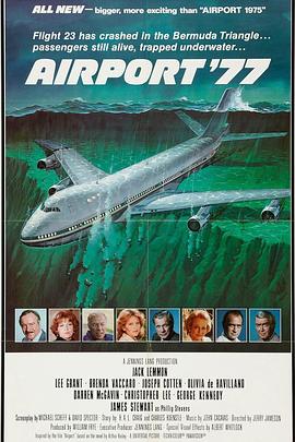 77年航空港(大结局)