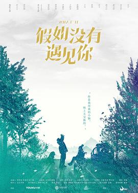 假如没有遇见你第12集(大结局)