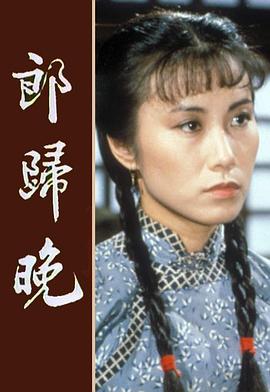 郎归晚粤语第08集