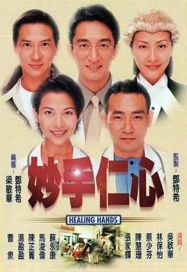 妙手仁心国语第18集