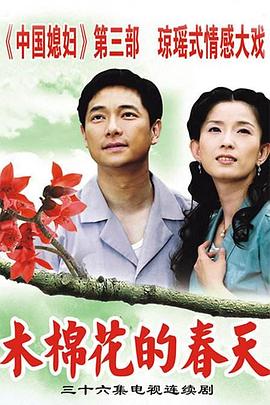 木棉花的春天第07集