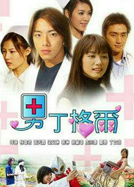 男丁格尔第19集