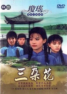 三朵花第08集