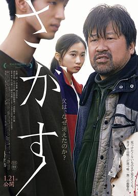 失踪(大结局)