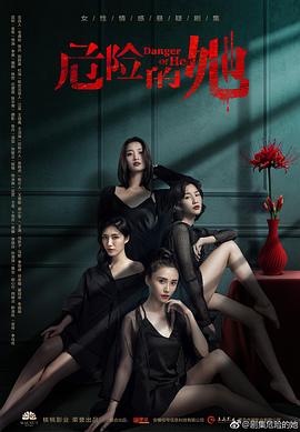 危险的她第13集