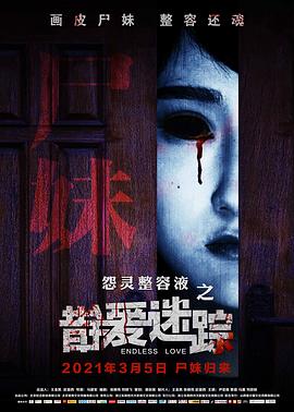 错爱迷踪(大结局)