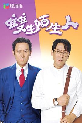 双生陌生人国语第17集