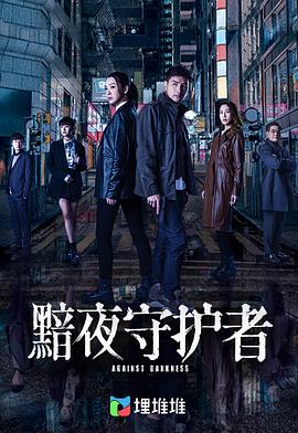 黯夜守护者国语第16集
