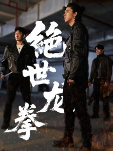 绝世龙拳第7集