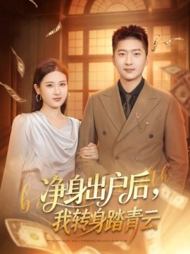 净身出户后，我转身踏青云(全集)