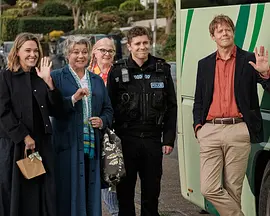 天堂岛之外 第四季