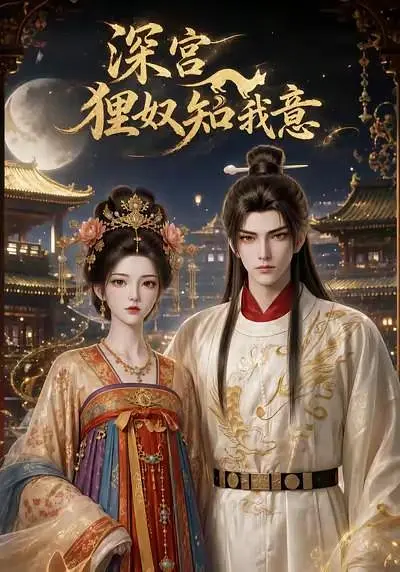 深宫狸奴知我意(全集)