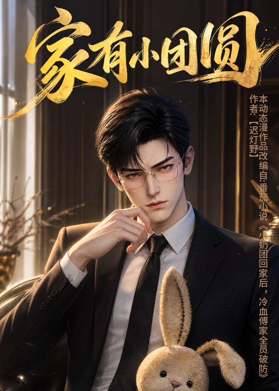 家有小团圆