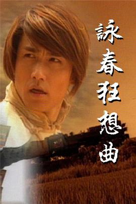 咏春狂想曲国语第17集