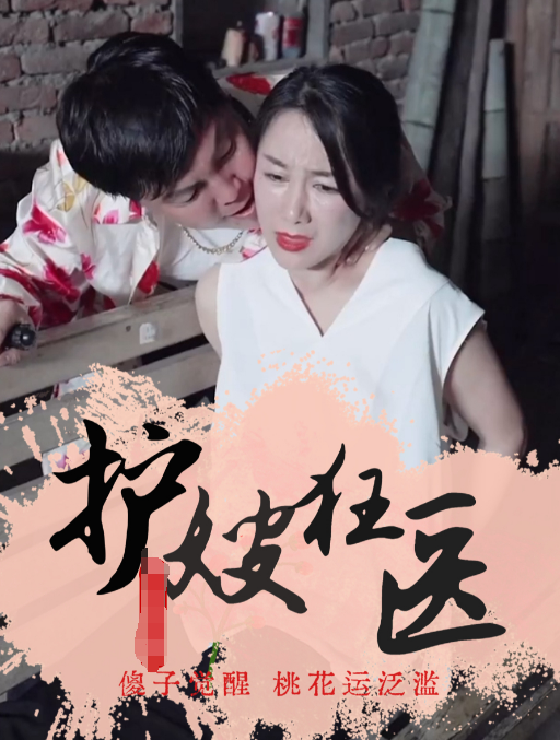 护嫂狂医第17集
