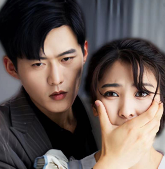 娇妻归来第二季第12集