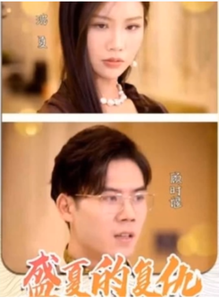 盛夏的复仇第35集