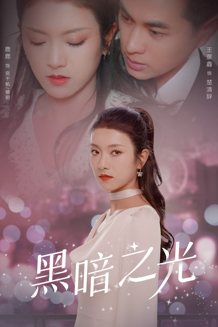 黑暗之光第20集
