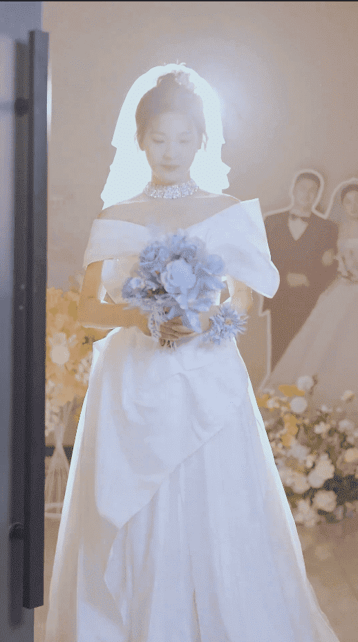 婚礼当天我换了新郎第48集