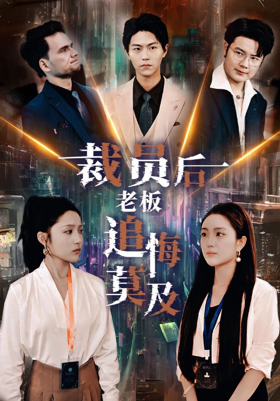 裁员后老板后悔莫及第07集