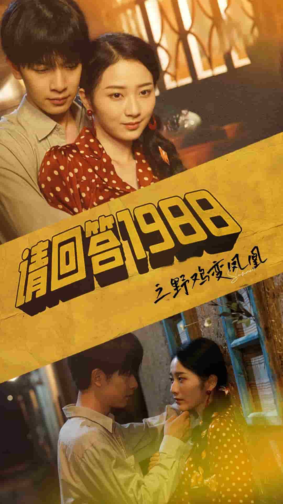 请回答1988之野鸡变凤凰第47集