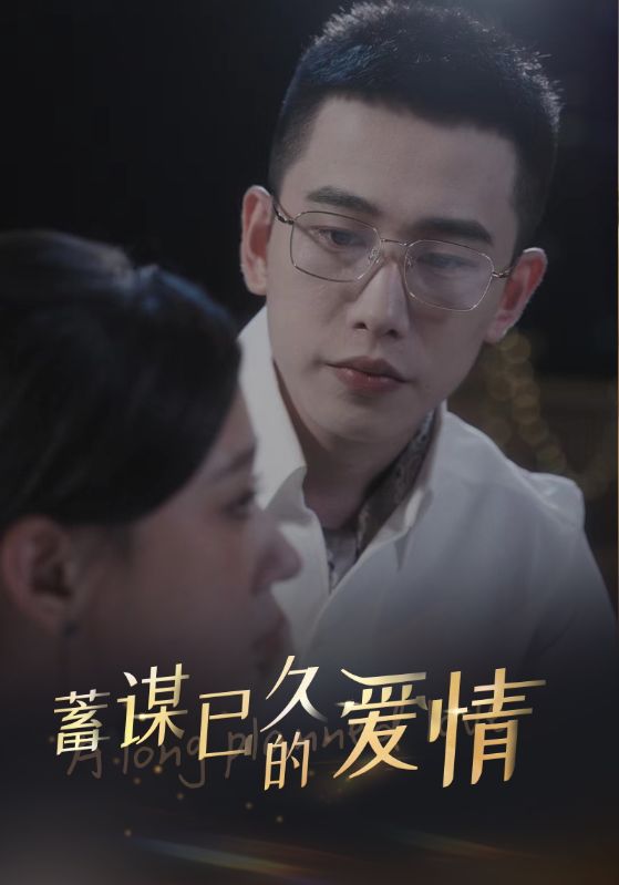 蓄谋已久的爱情第19集