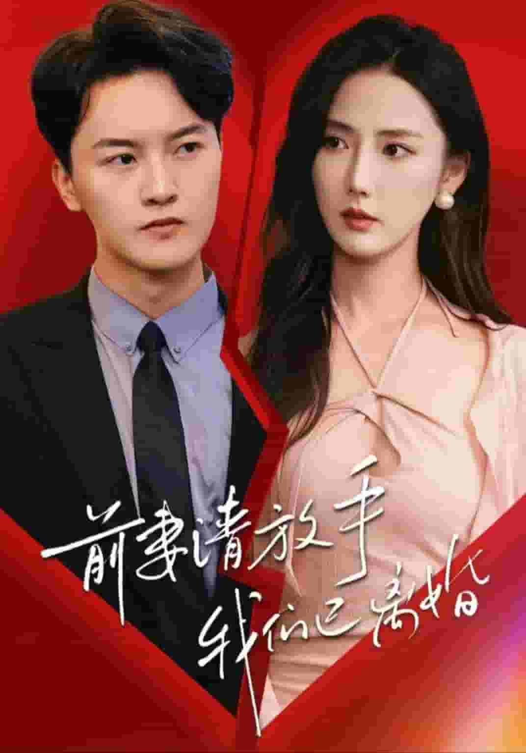 前妻请放手，我们已离婚第06集