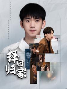 择日归家第4集