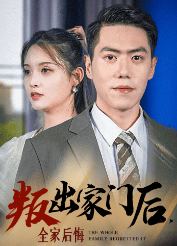 叛出家门后，全家后悔了第15集