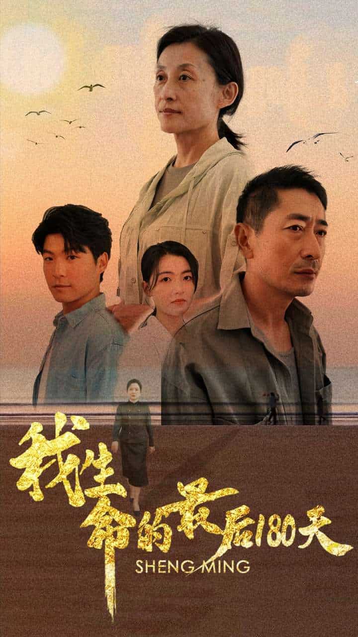 我生命的最后180天第38集