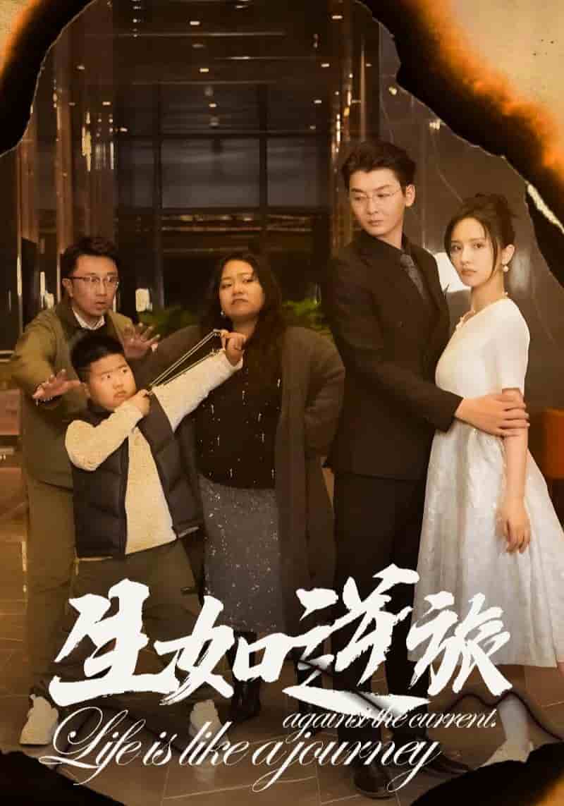 生如逆旅第06集