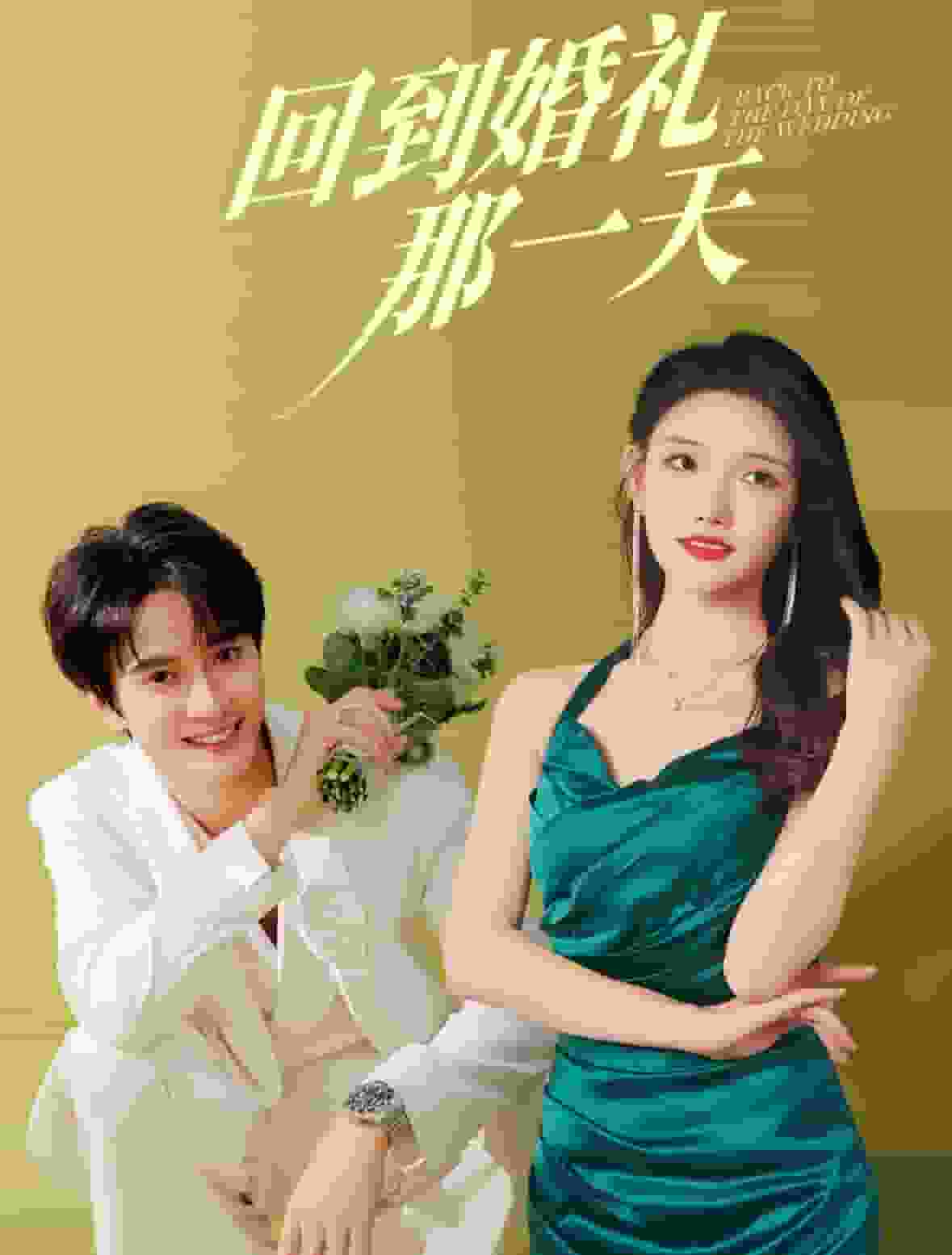 回到婚礼那一天第32集