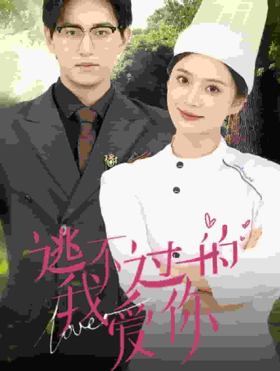 逃不过的我爱你第43集