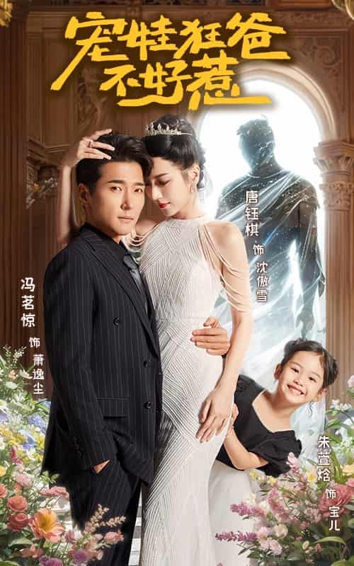 宠娃狂爸不好惹第26集