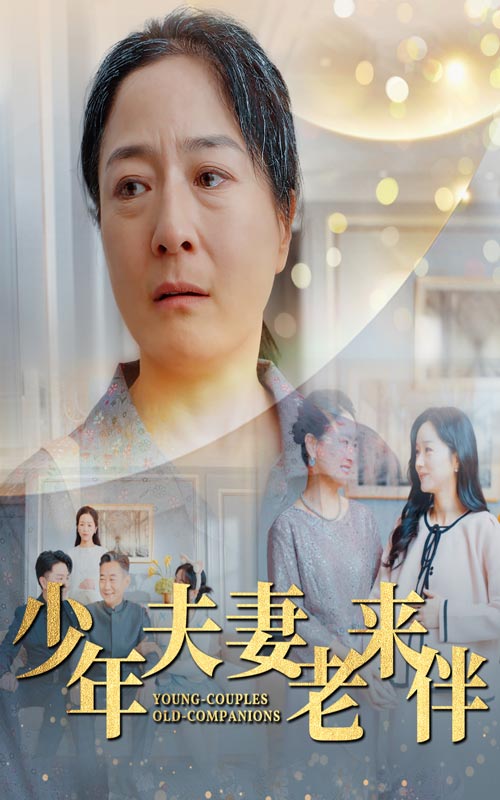 少年夫妻老来伴第26集