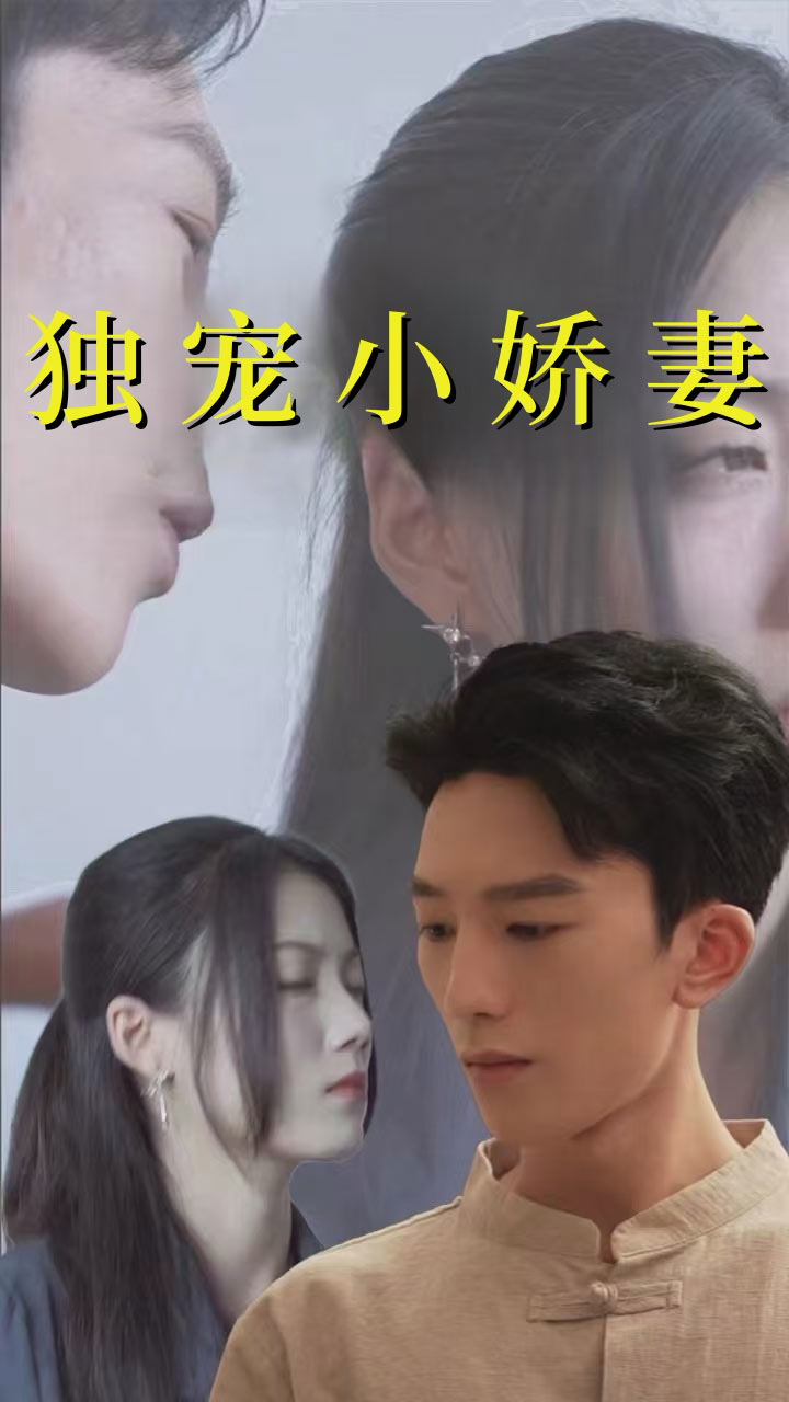 独宠小娇妻第41集