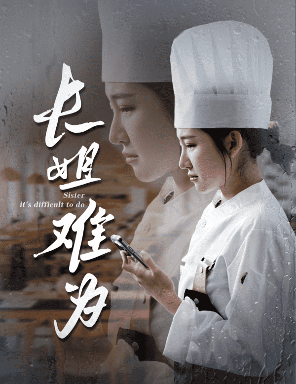 长姐难为第44集
