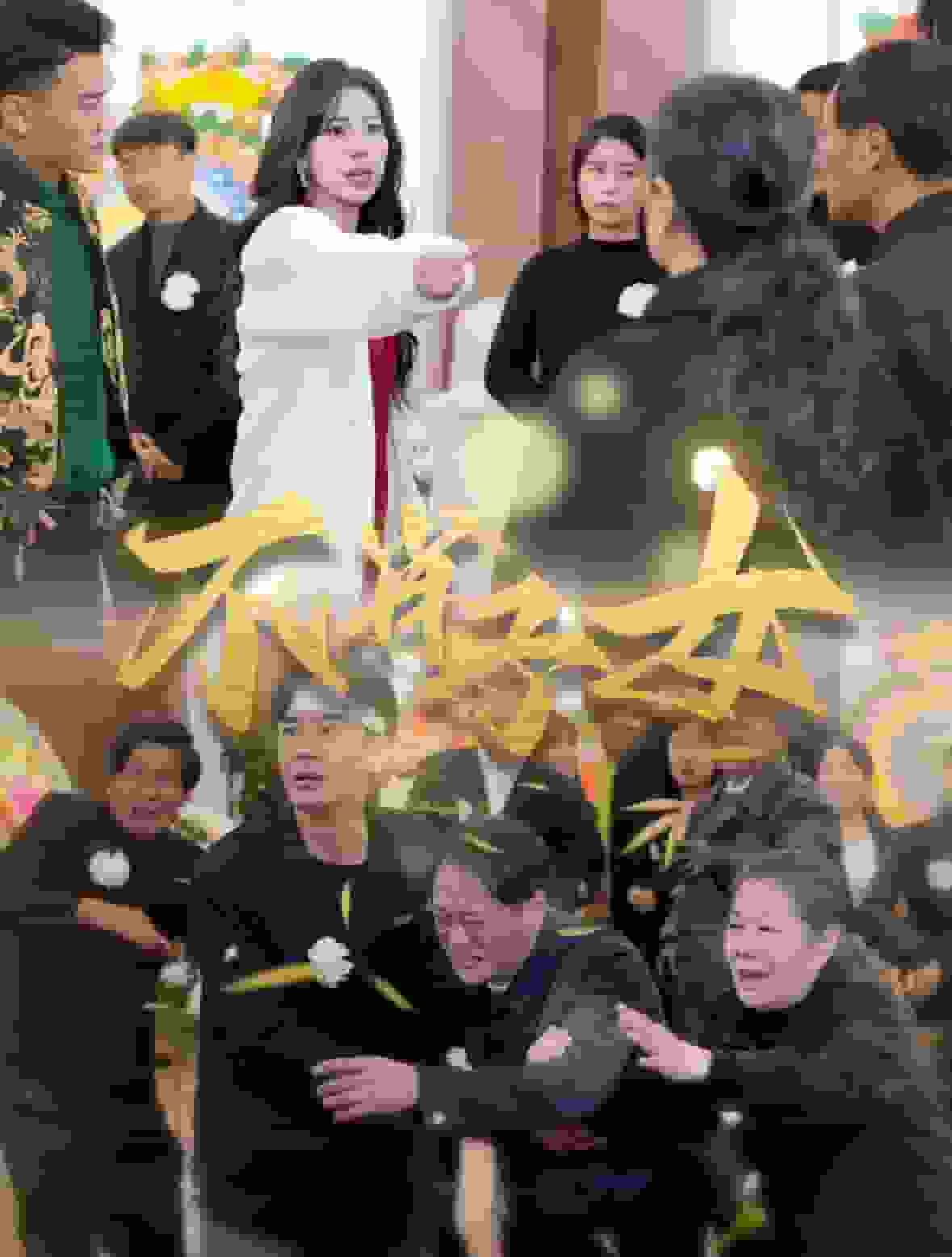 不肖子女第25集