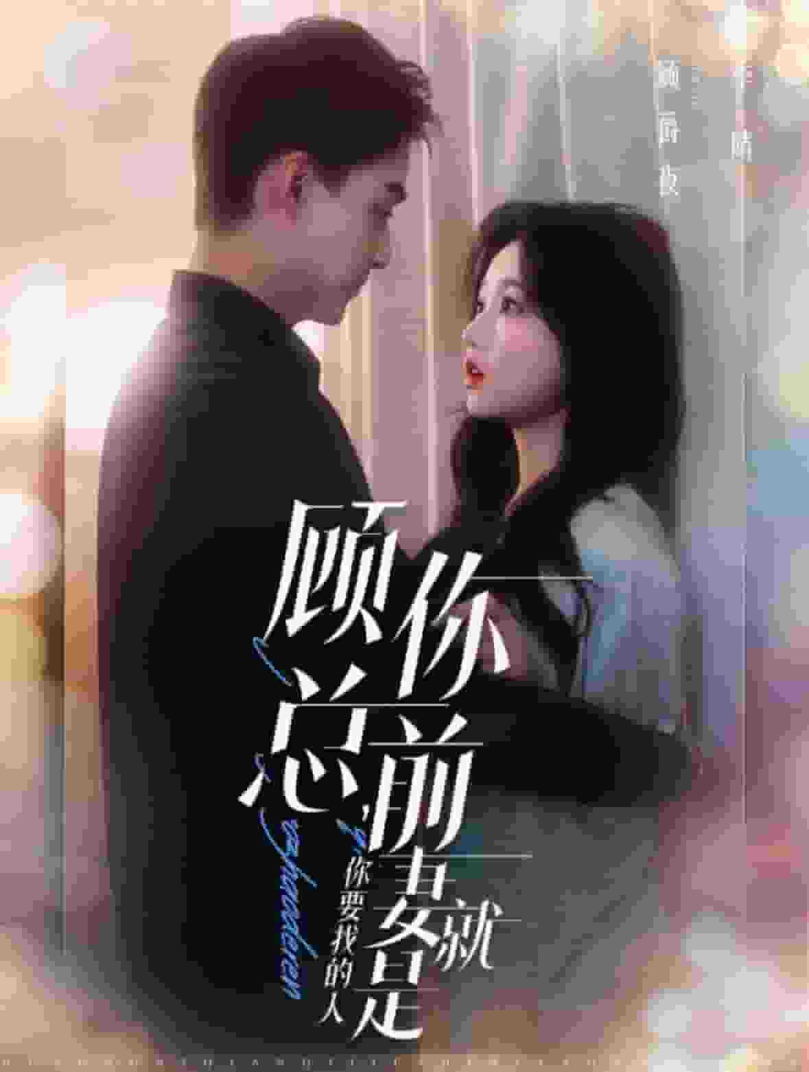 顾总你前妻就是你要找的人第38集