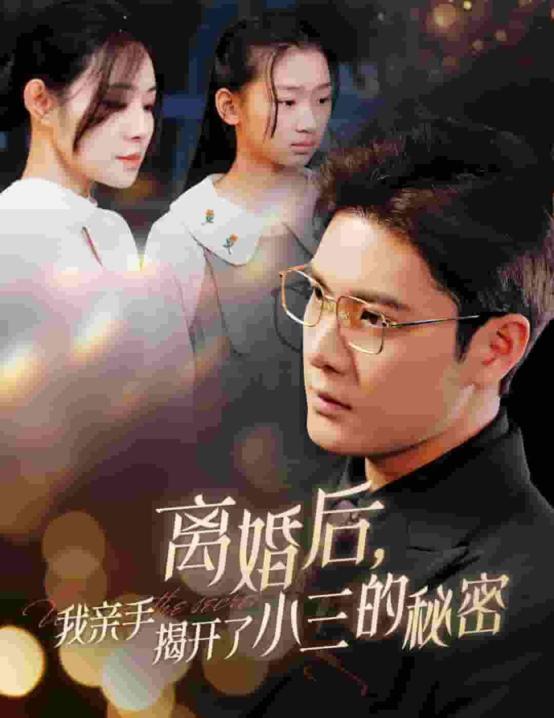 离婚后我亲手揭开了小三的秘密第45集