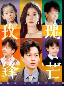 玫瑰锋芒第1集