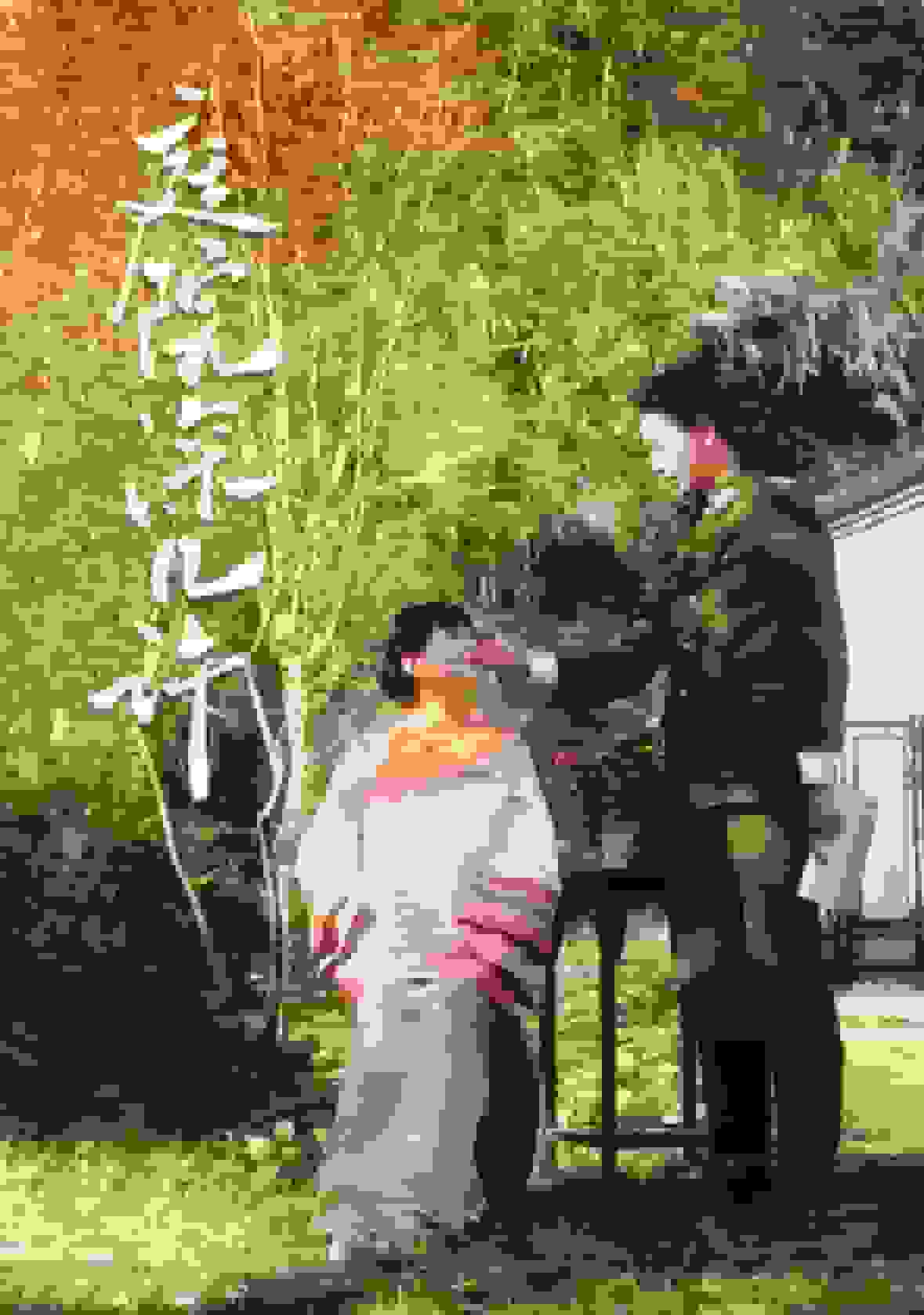 庭院深几许第35集