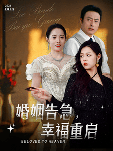 婚姻告急幸福重启第28集