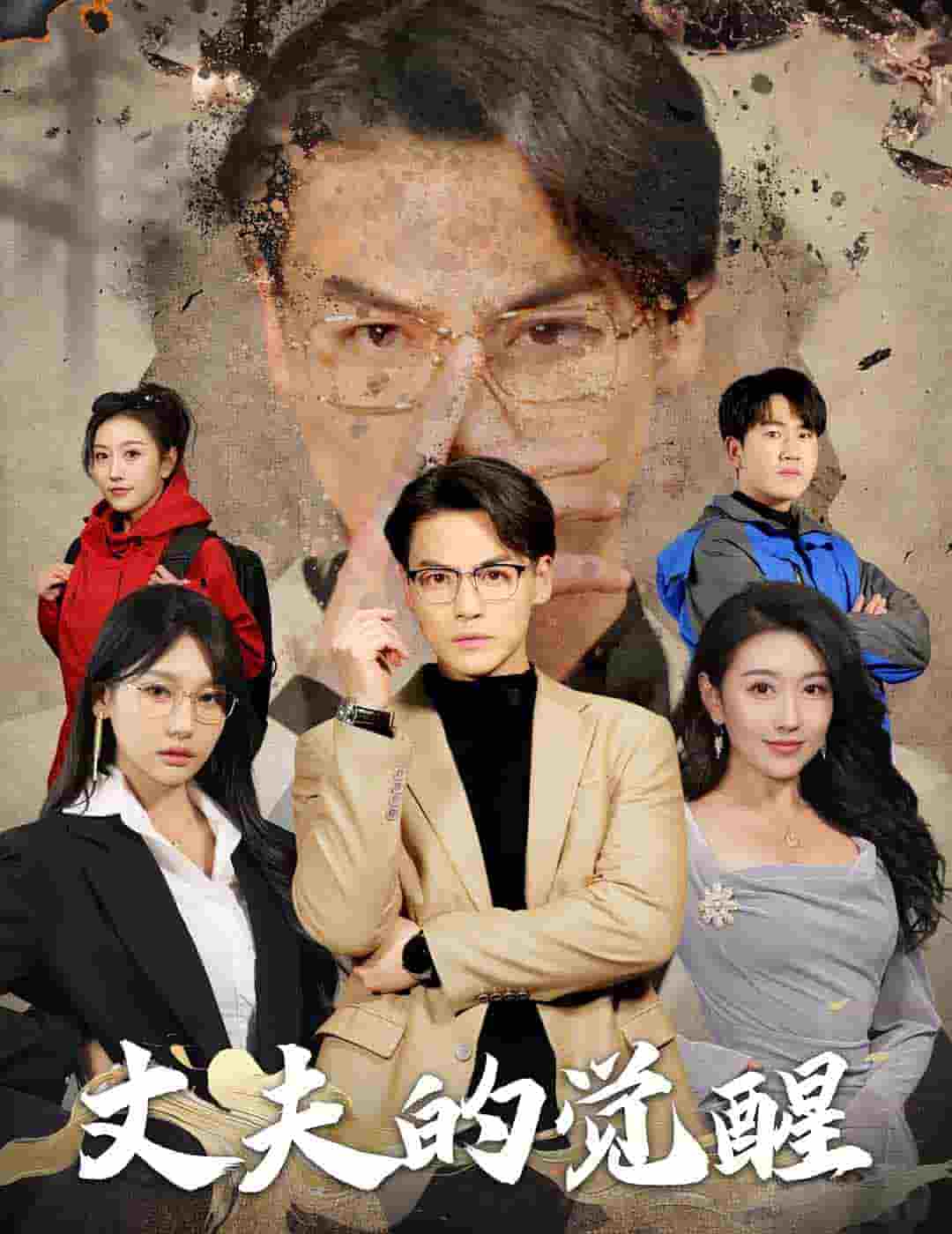 错把顽石当珍珠第24集