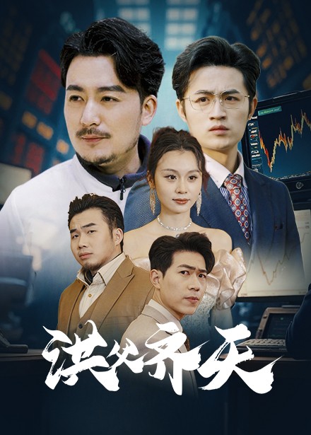 洪父齐天第11集