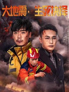 大地震生死抉择第6集