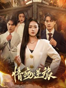 情殇逆旅第89集