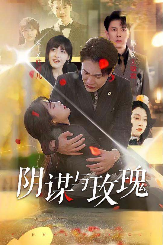 阴谋与玫瑰第30集