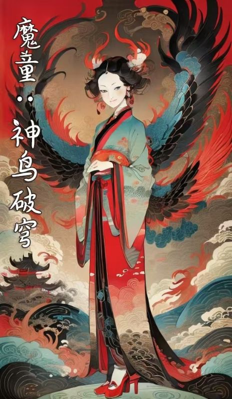 魔童：神鸟破穹第14集